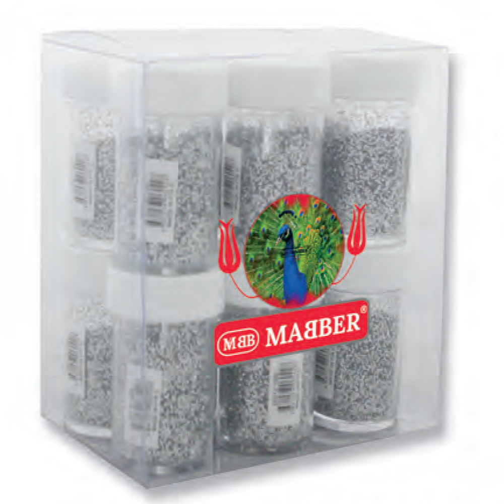 GG-1208-S - Toz Sim  G&uuml;m&uuml;ş